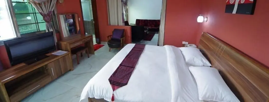 Junior Süit (Single)