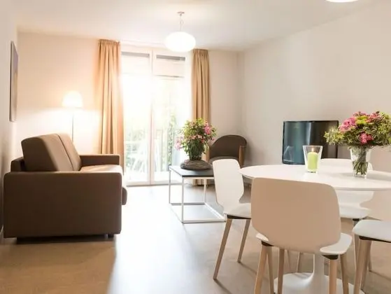 Comfort Süit, 1 En Büyük (King) Boy Yatak ve Çekyat, Dağ Manzaralı