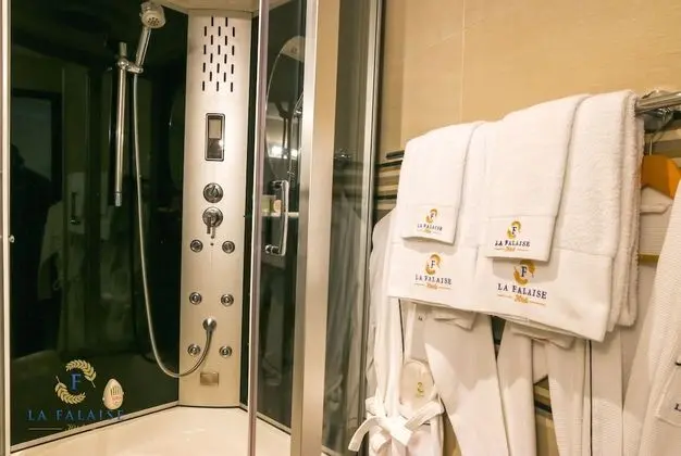 Superior İki Ayrı Yataklı Oda