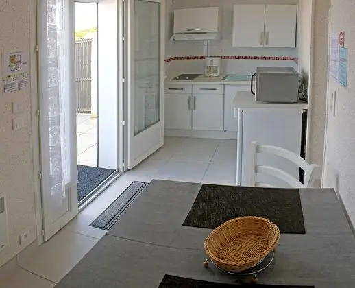 Stüdyo, Teras