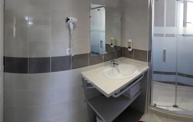 Stüdyo, Teras