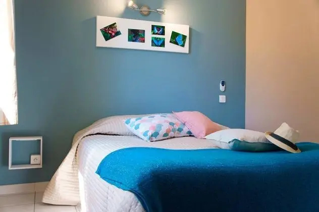 Family Apart Daire, 1 Yatak Odası, Küçük Mutfak