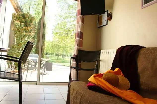 Family Apart Daire, 1 Yatak Odası, Küçük Mutfak