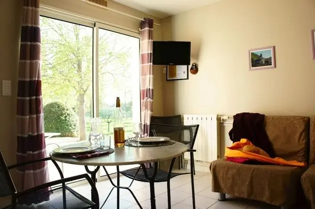 Family Apart Daire, 1 Yatak Odası, Küçük Mutfak