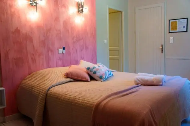 İki Ayrı Yataklı Oda