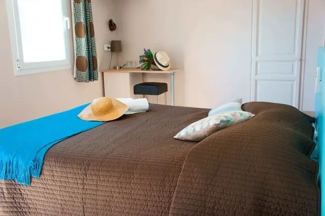 İki Ayrı Yataklı Oda