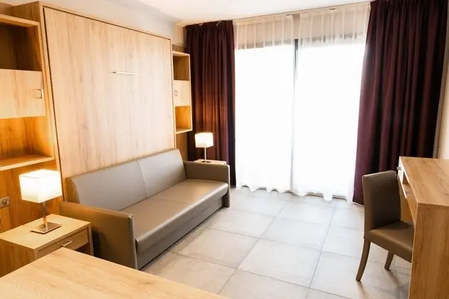 Apart Daire (4 persons)