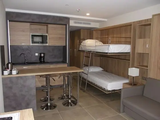 Apart Daire (4 persons)