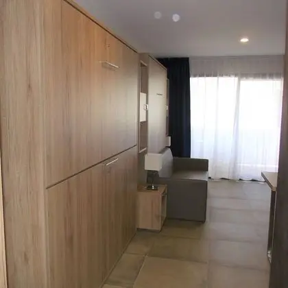 Apart Daire (4 persons)
