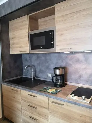 Apart Daire (4 persons)