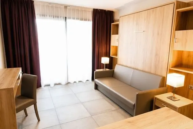 Stüdyo (3 persons)