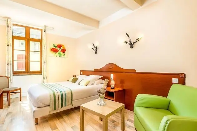 Superior Tek Büyük veya İki Ayrı Yataklı Oda