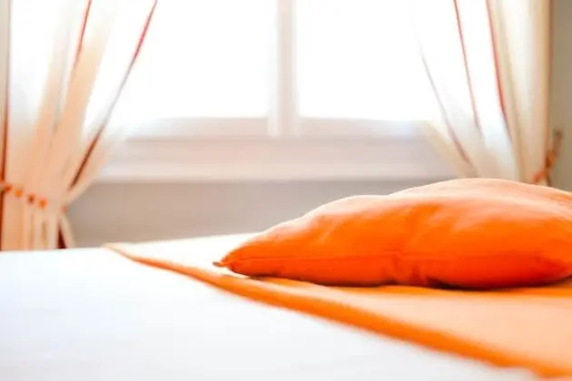 Superior Tek Büyük veya İki Ayrı Yataklı Oda