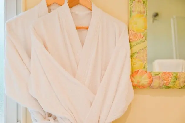 Superior Tek Büyük veya İki Ayrı Yataklı Oda