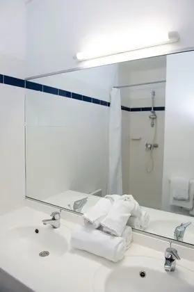 Comfort Tek Büyük Yataklı Oda, Balkon