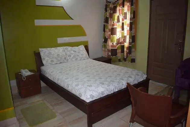 Luxury Stüdyo