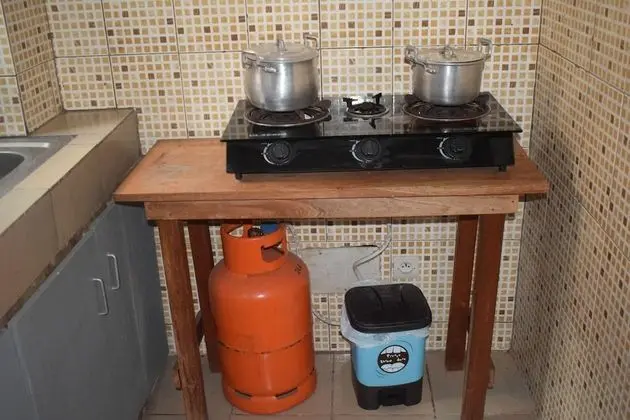 Luxury Stüdyo