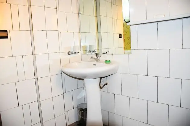 Standard Tek Büyük Yataklı Oda, 1 Büyük (Queen) Boy Yatak, Sigara İçilmez