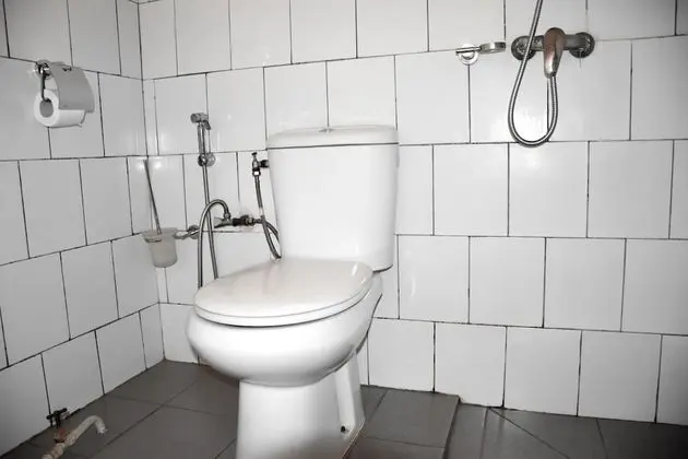 Standard Tek Büyük Yataklı Oda, 1 Büyük (Queen) Boy Yatak, Sigara İçilmez