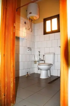Superior Tek Büyük Yataklı Oda, 1 Büyük (Queen) Boy Yatak, Sigara İçilmez, Şehir Manzaralı