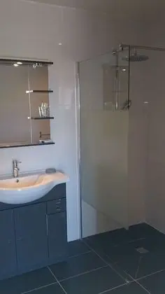 Comfort Tek Büyük veya İki Ayrı Yataklı Oda, Bahçe Manzaralı