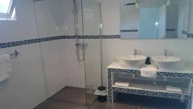 Premium Tek Büyük veya İki Ayrı Yataklı Oda