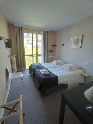 Classic İki Ayrı Yataklı Oda