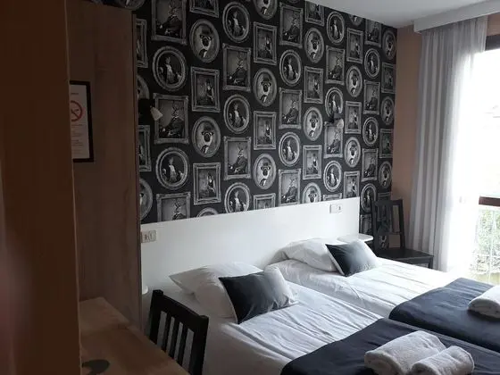 Classic İki Ayrı Yataklı Oda