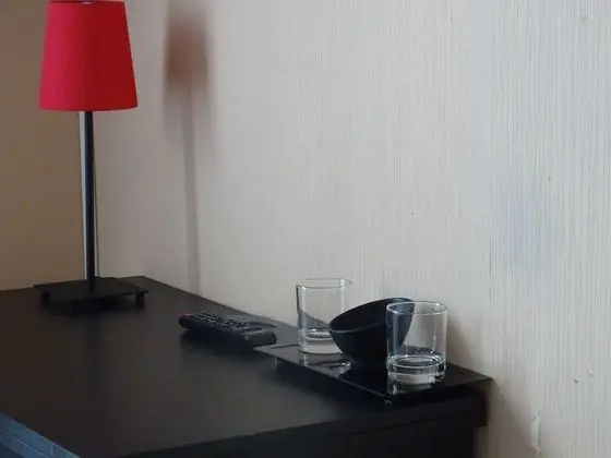 Classic Tek Büyük Yataklı Oda