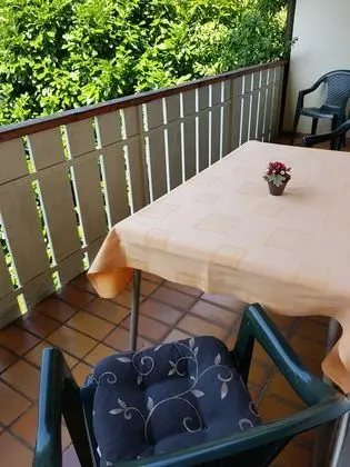 Tek Kişilik Oda