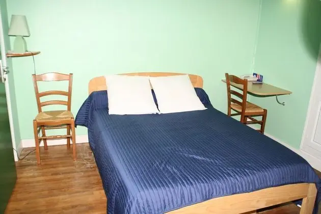 Standard Tek Büyük Yataklı Oda, Şehir Manzaralı (1 pax )