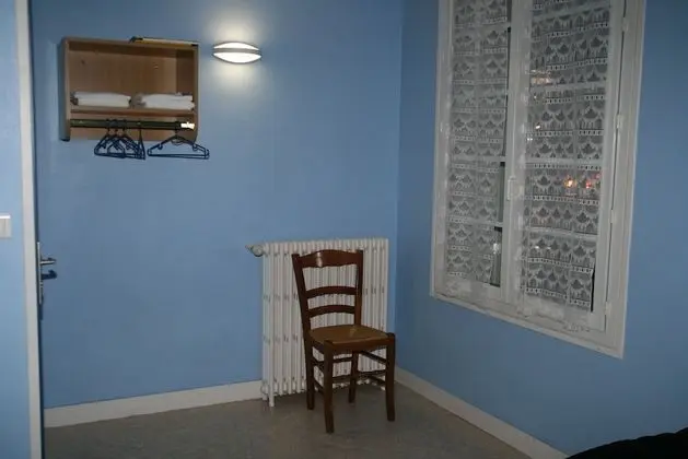 Standard Tek Büyük Yataklı Oda, Şehir Manzaralı (1 pax )