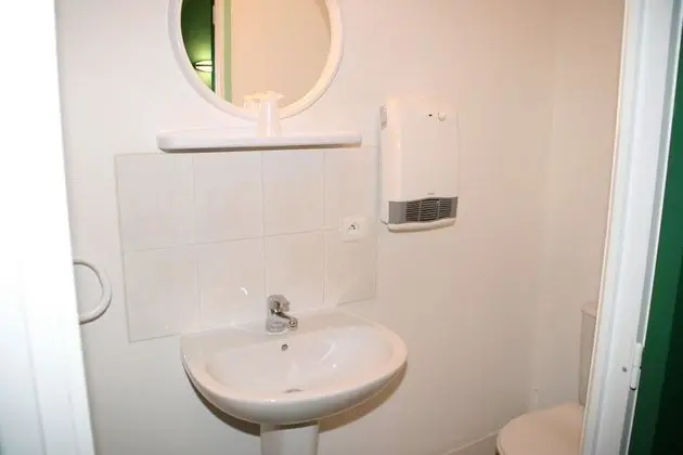 Standard Tek Büyük Yataklı Oda, Şehir Manzaralı (1 pax )