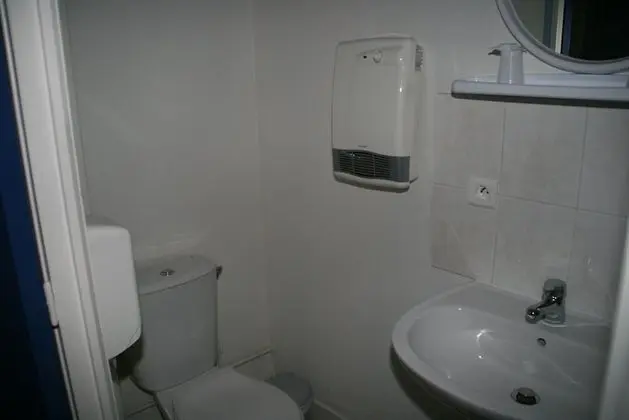 Standard Tek Büyük Yataklı Oda, Şehir Manzaralı (2 pax )