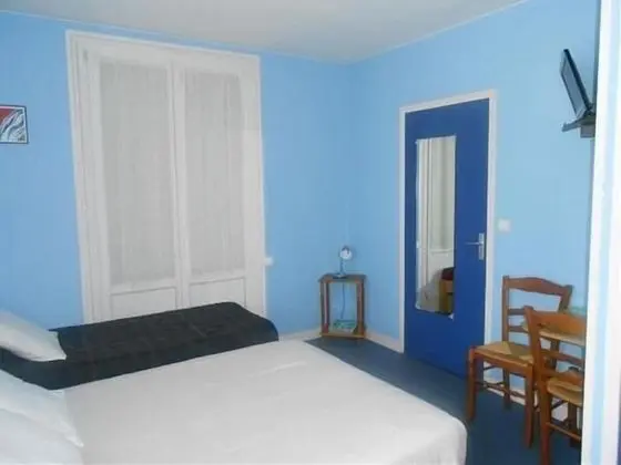 Standard Üç Kişilik Oda, 1 Yatak Odası, Şehir Manzaralı