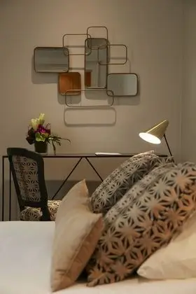 Comfort Tek Kişilik Oda