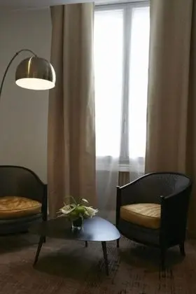 Superior Tek Büyük Yataklı Oda