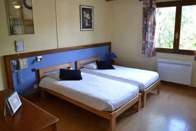 Comfort İki Ayrı Yataklı Oda