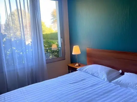 Chambre Classique