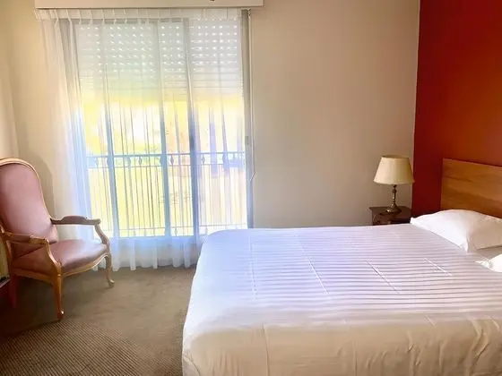 Chambre Superieure