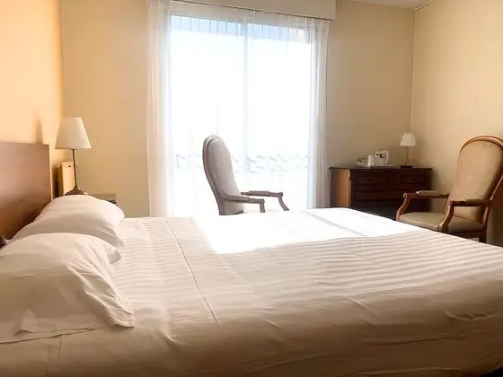 Chambre Superieure