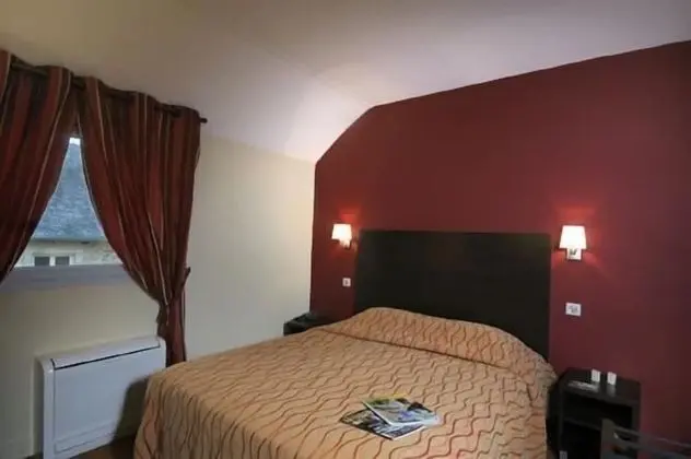 Comfort Tek Büyük Yataklı Oda (Or Single )