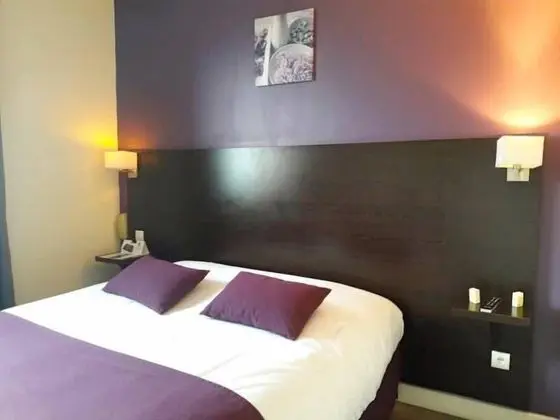 Comfort Tek Büyük Yataklı Oda (Or Single )