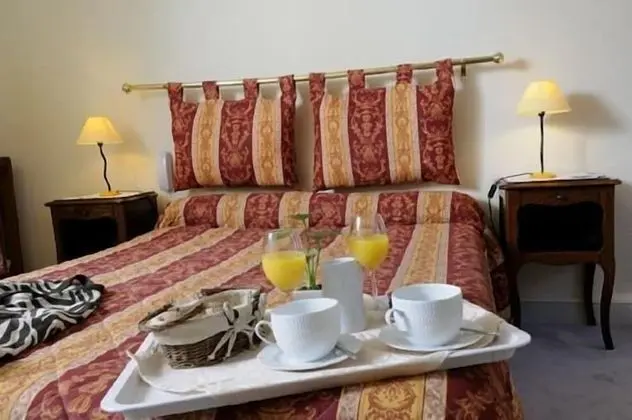 Tek Büyük Yataklı Oda (Or Single)