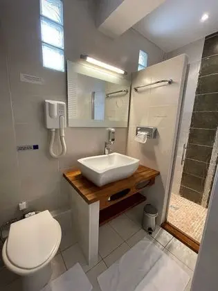 Standard Tek Büyük Yataklı Oda, 1 Çift Kişilik Yatak, Bahçe Manzaralı