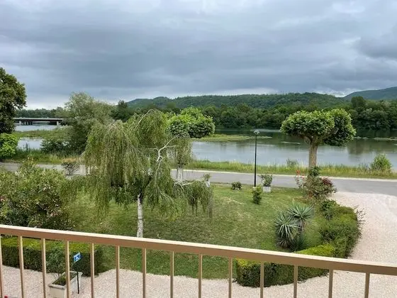 Standard Tek Büyük Yataklı Oda, 1 Çift Kişilik Yatak, Bahçe Manzaralı