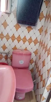 Üç Kişilik Oda