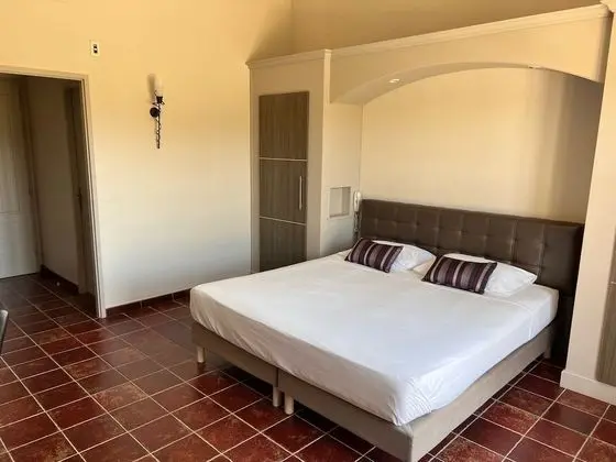 Superior Tek Büyük Yataklı Oda, Özel Banyo