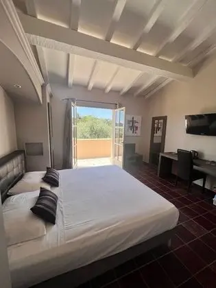 Superior Tek Büyük Yataklı Oda, Özel Banyo