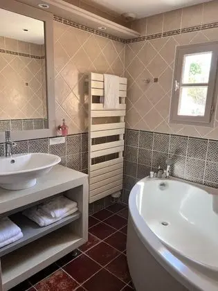 Superior Tek Büyük Yataklı Oda, Özel Banyo